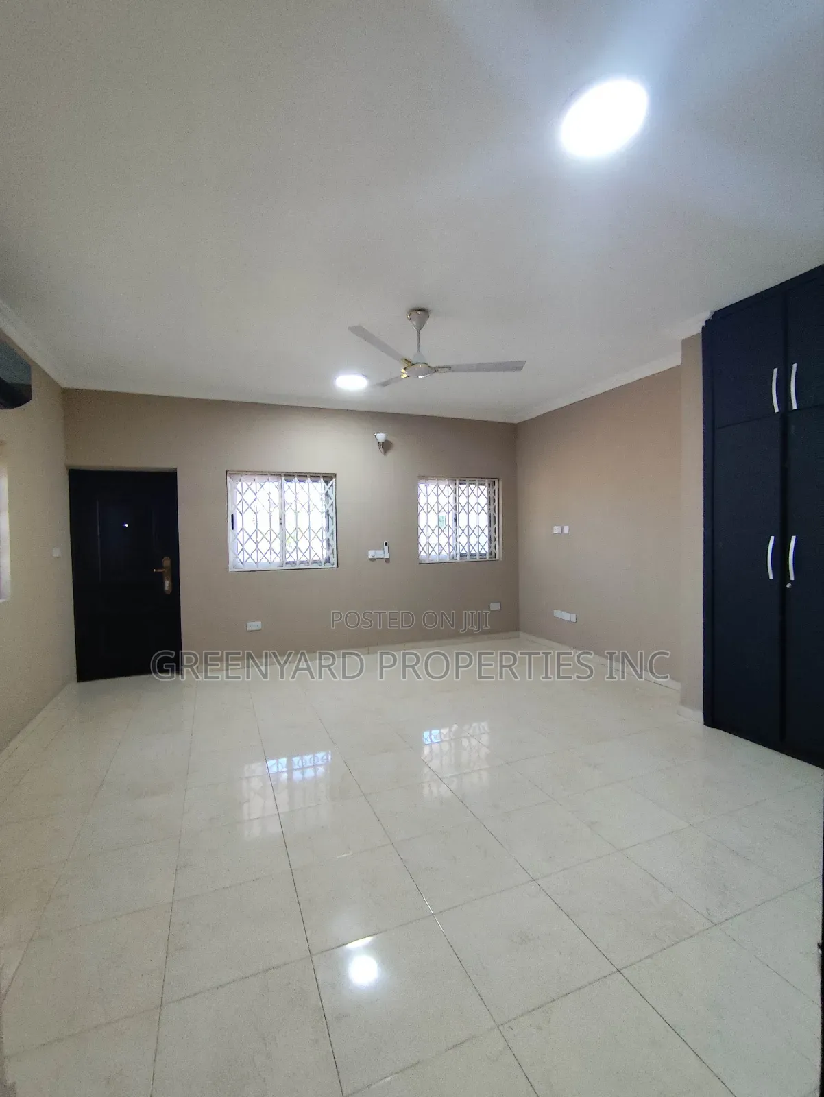 4bdrm House in Adjiringanor, East Legon for rent