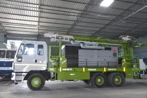 Tantra Hills Borehole Drilling and Repair