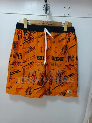 Original Style For Sunny Days - Summer Shorts Available Now