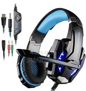 Photo - Kotion Each Gaming Headset