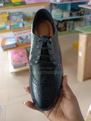 Boy's Next Loafer Shoe Size 38