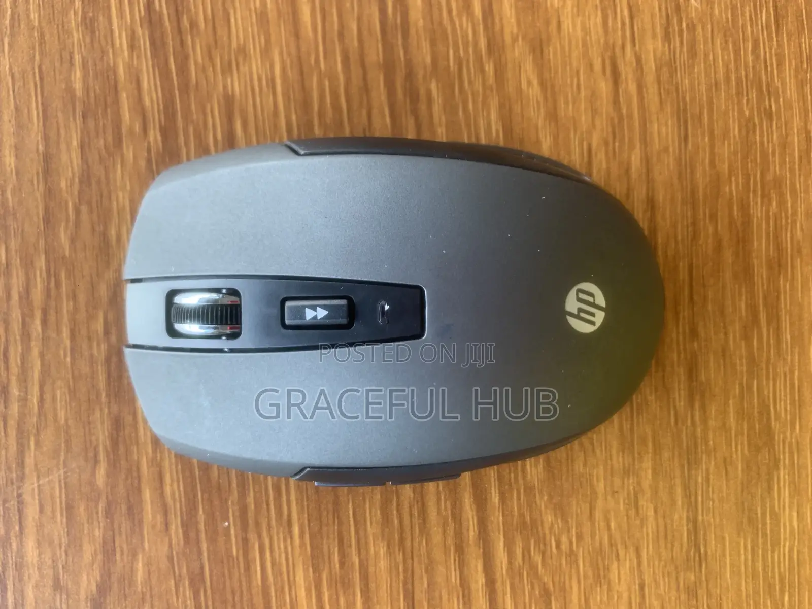 Hp Wireless Mouse S9000