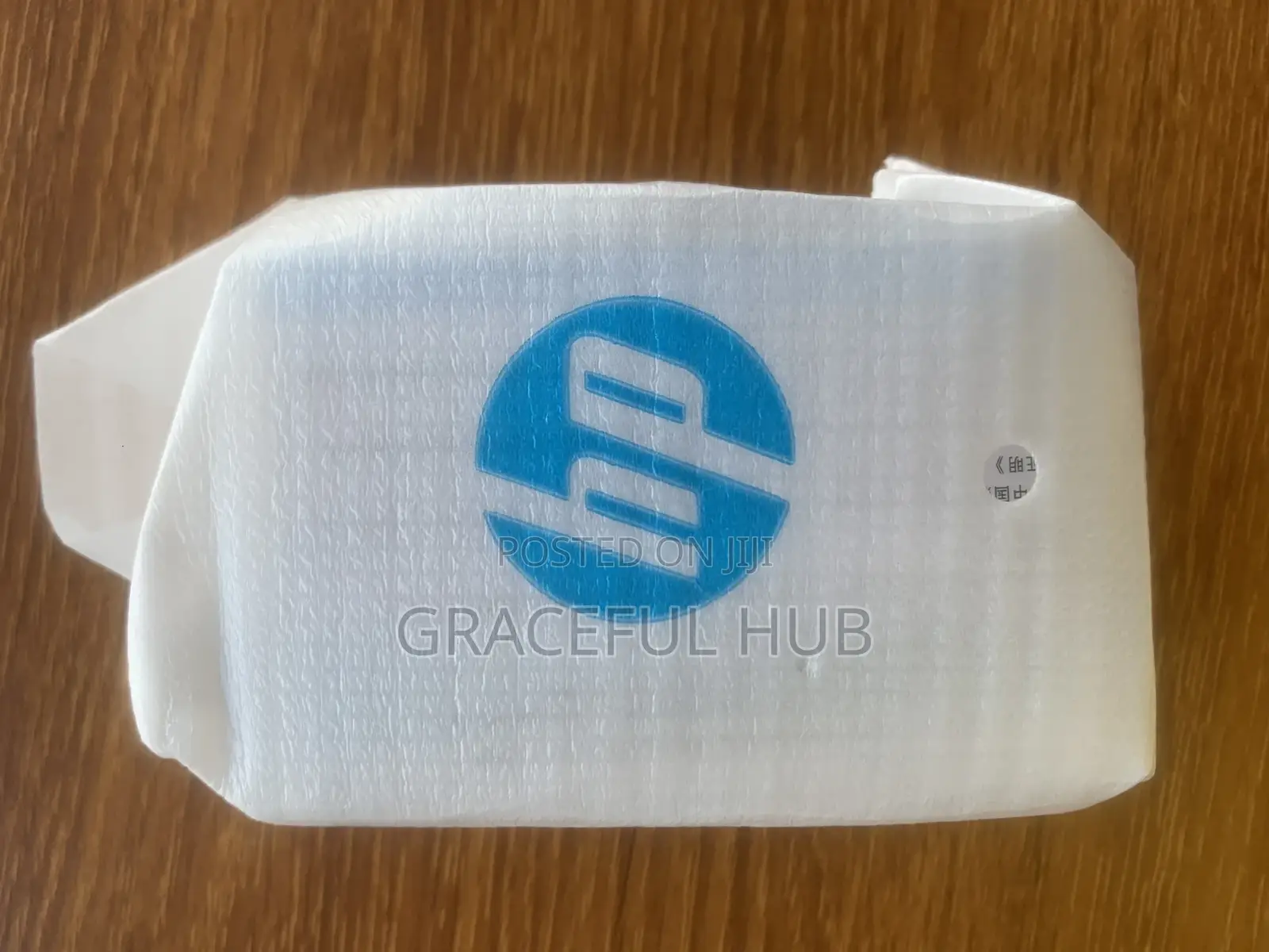 Hp Wireless Mouse S9000