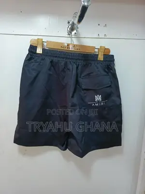 Stay Cool - Summer Shorts Available Now At Tryahu