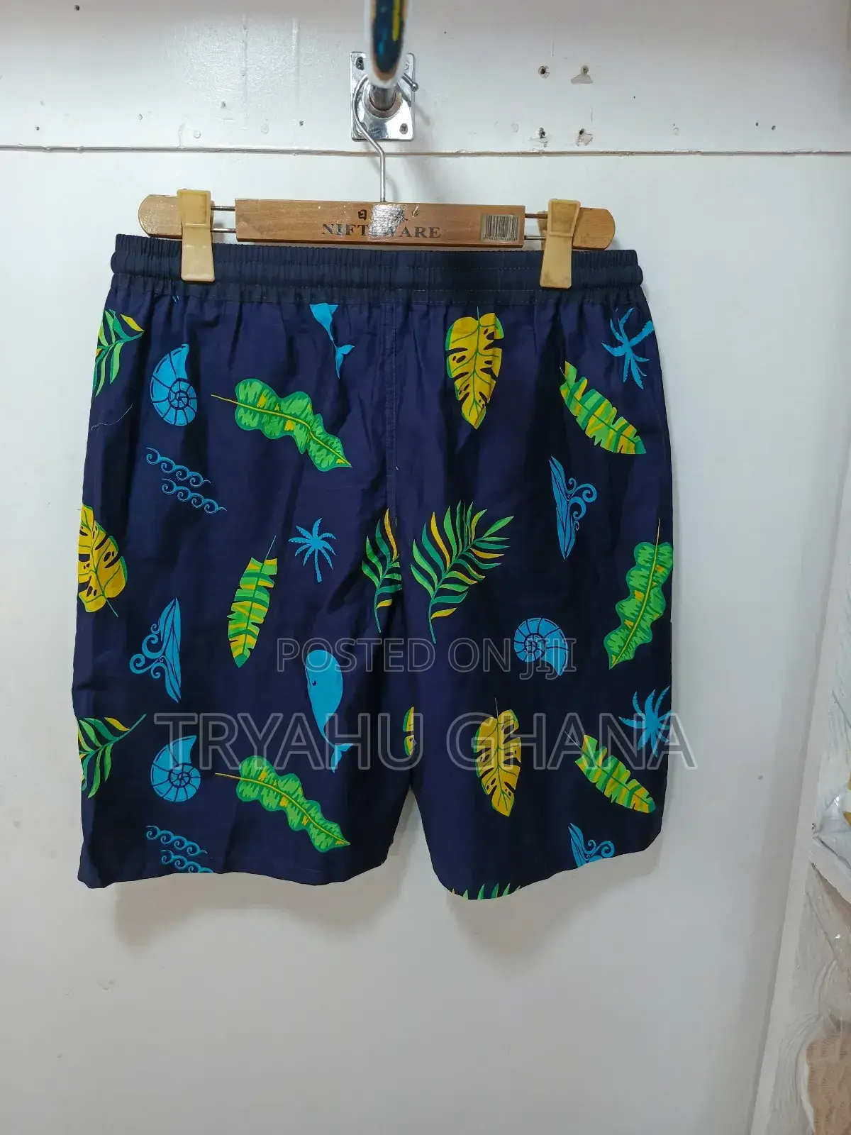 New Drop- Summer Shorts Built For Comfort And Style