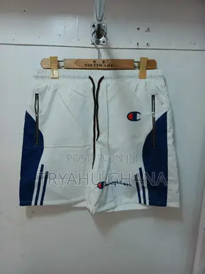 Photo - Hit The Beach In Style - Original Summer Shorts At Tryahu