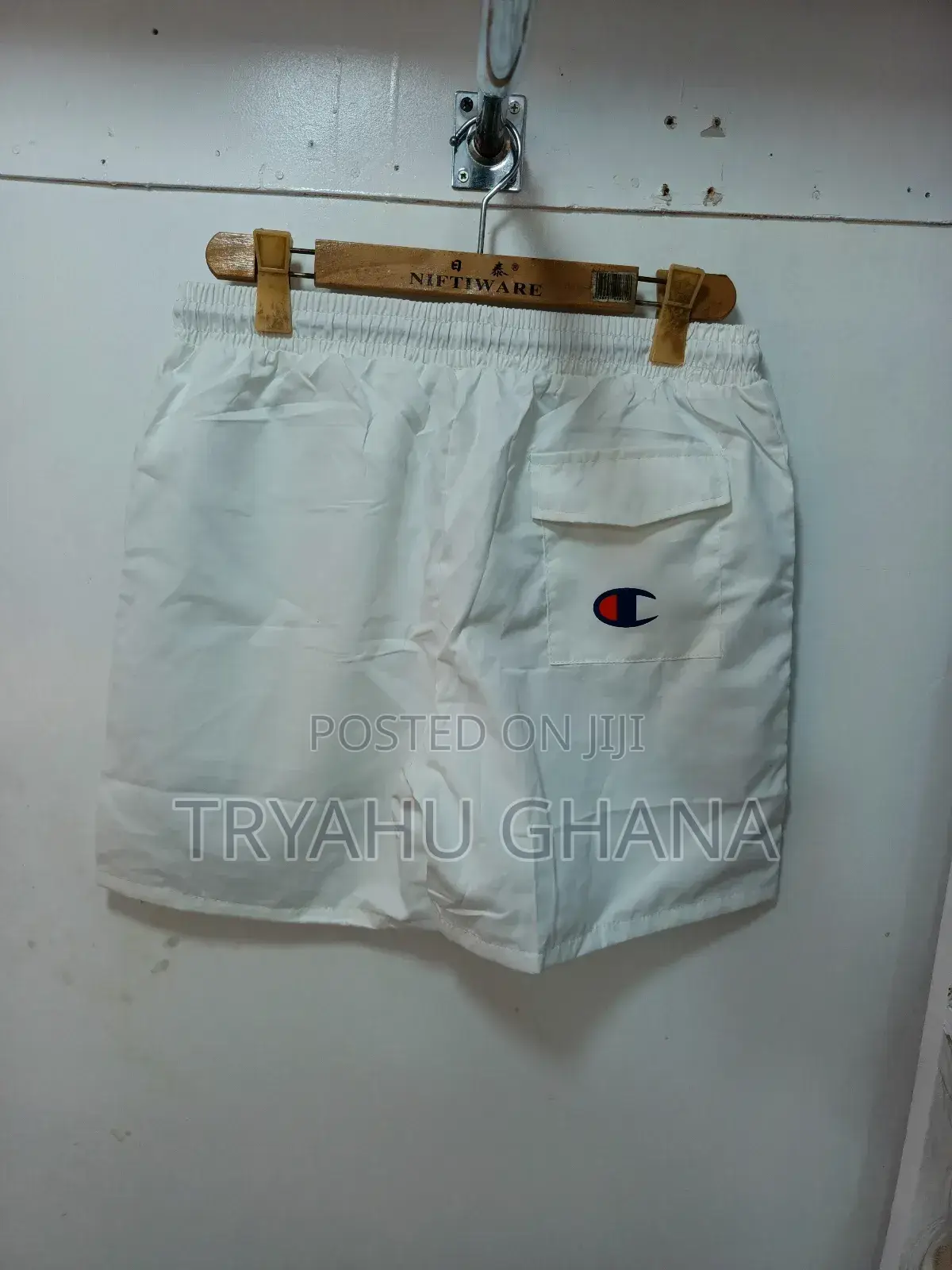 Hit The Beach In Style - Original Summer Shorts At Tryahu
