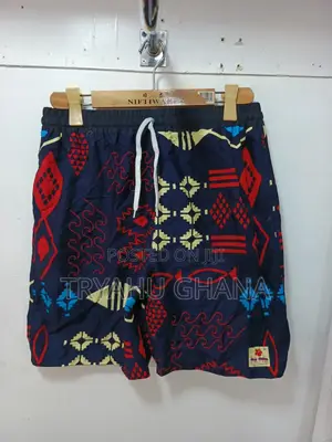 Sun's Out, Shorts On - Shop Original Beach Shorts At Tryahu