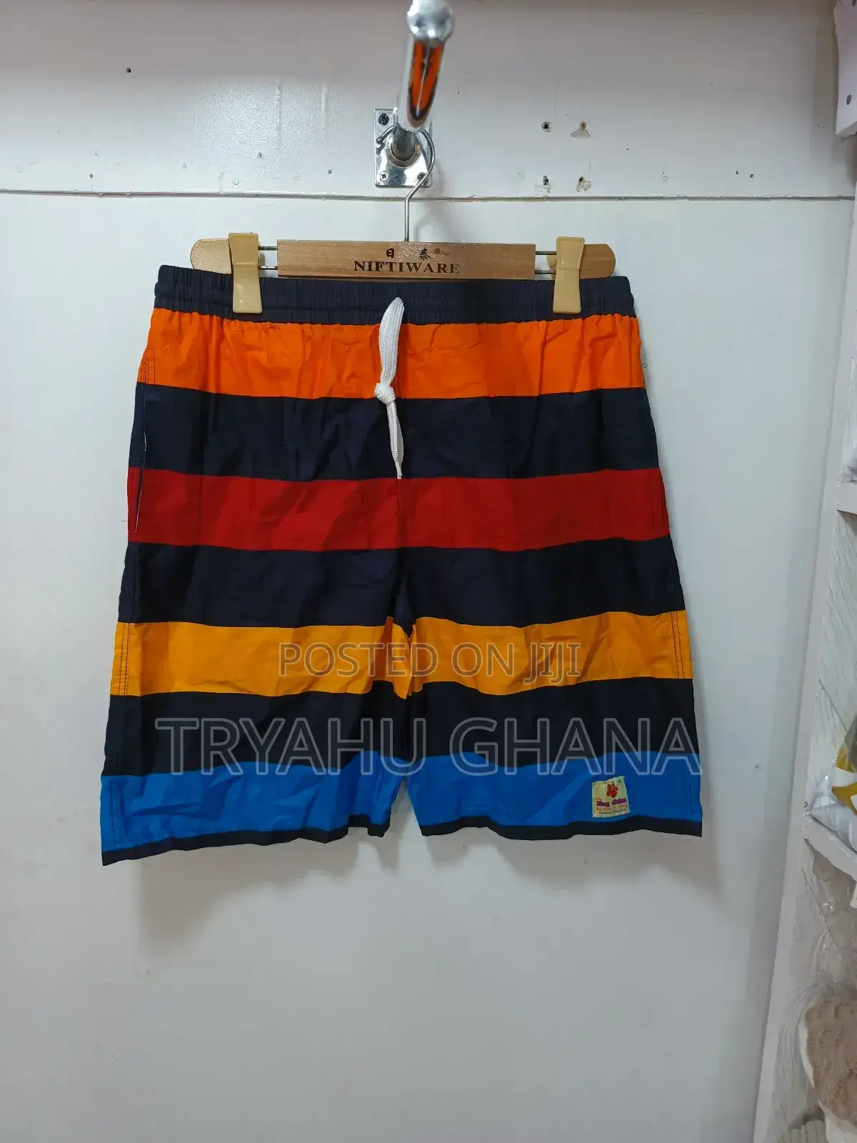 Fresh Drop - Original Beach Shorts Available Now At Tryahu