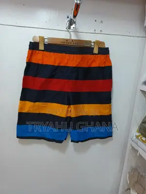 Fresh Drop - Original Beach Shorts Available Now At Tryahu