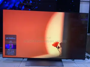 Lg Oled C4 55 Inch Smart Hdr+ Uhd Super 120 Hz Gaming Tv