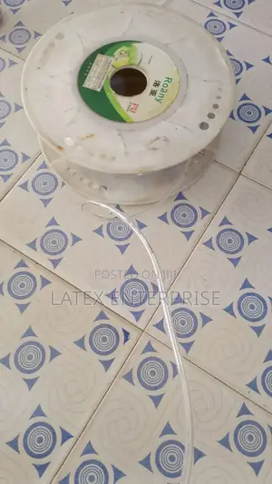 Antiscalant Tube