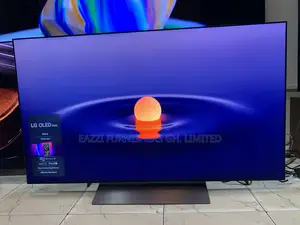 Lg Oled C4 55 Inch Smart Hdr+ Uhd Super 120 Hz Gaming Tv