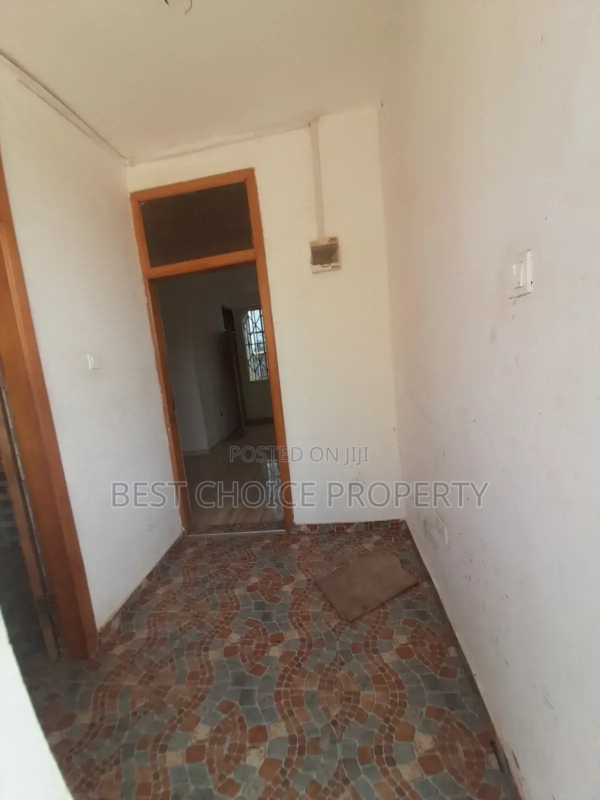 1bdrm Apartment in Oyarifa Teiman for rent