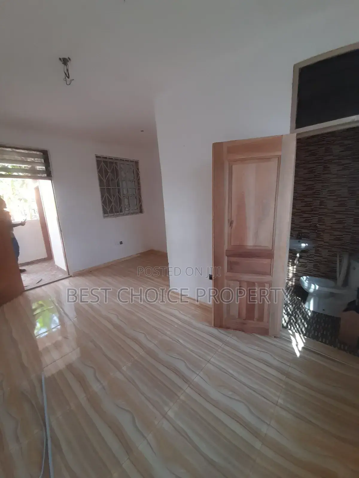 1bdrm Apartment in Oyarifa Teiman for rent