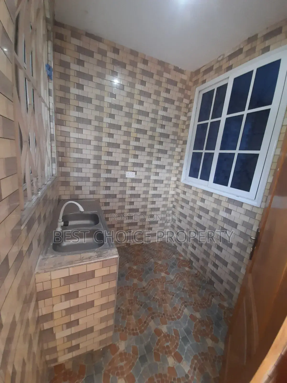1bdrm Apartment in Oyarifa Teiman for rent
