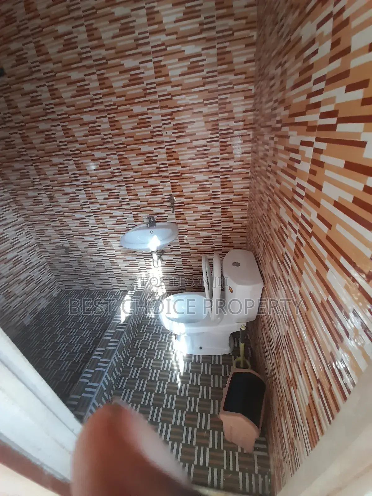 1bdrm Apartment in Oyarifa Teiman for rent