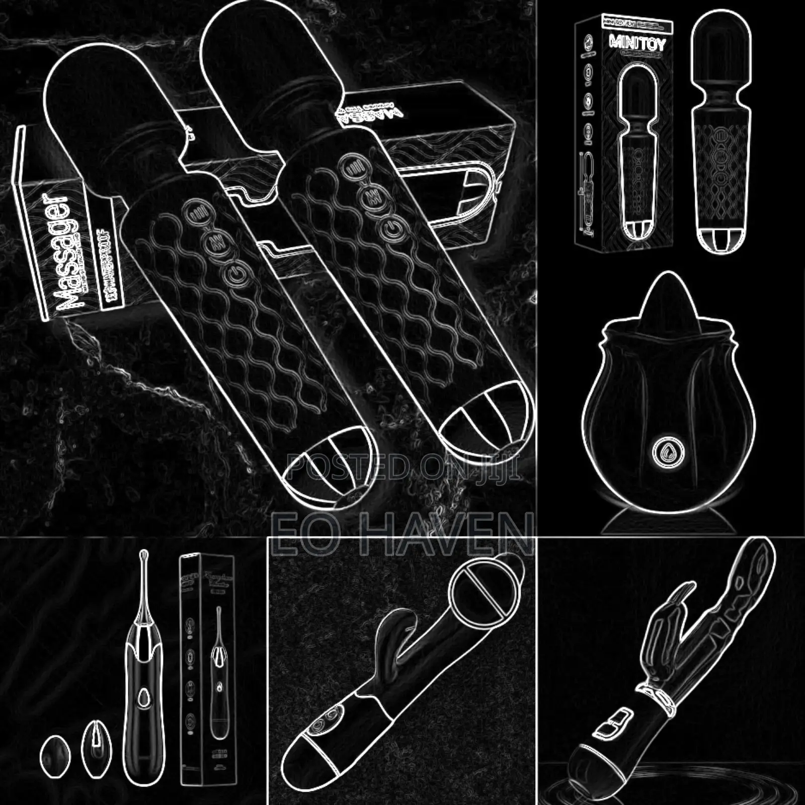 Adult Toys