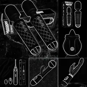 Adult Toys