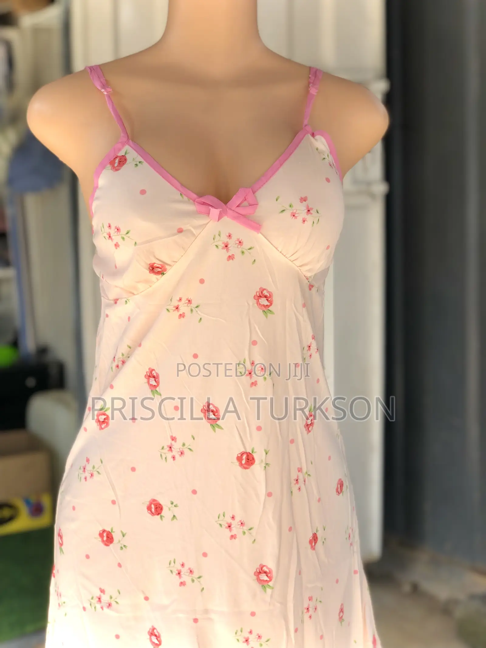 Ladies Wear for Sleep