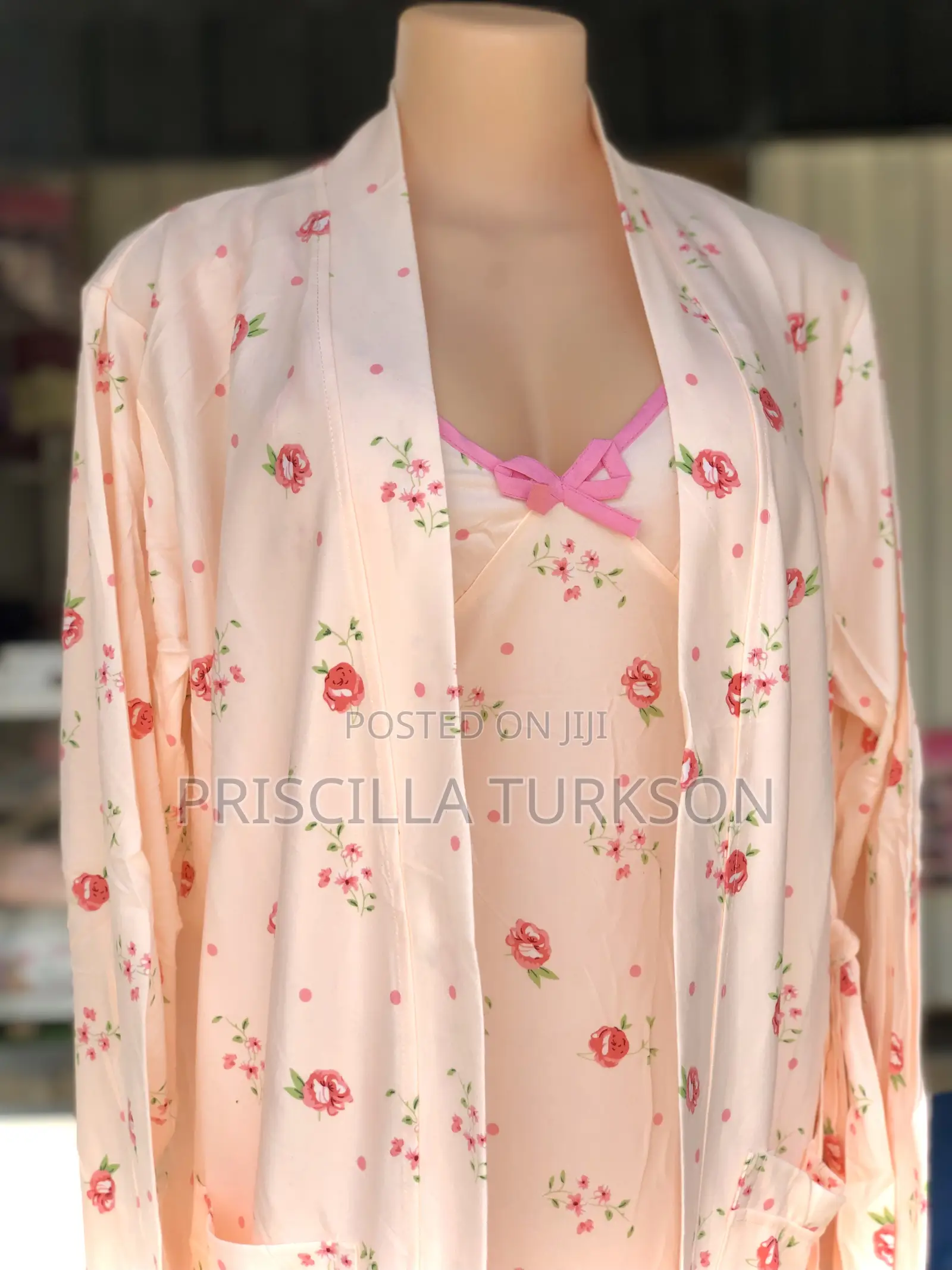 Ladies Wear for Sleep