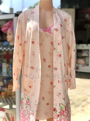 Ladies Wear for Sleep
