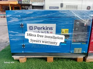 Zephyr Gen(Ats),Perkins Diesel Generator Uk Model Generator