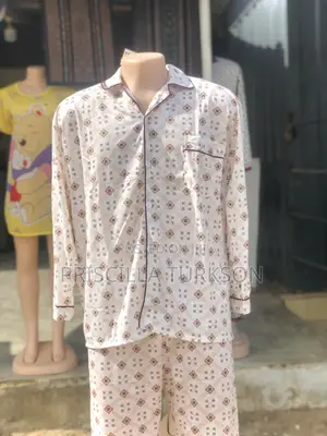 Beautiful Unisex Sleep Wear