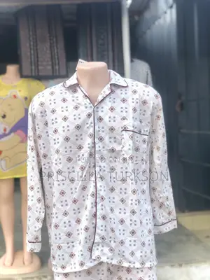 Beautiful Unisex Sleep Wear