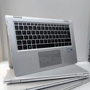 Laptop HP EliteBook X360 1030 G3 8GB Intel Core i5 SSD 256GB