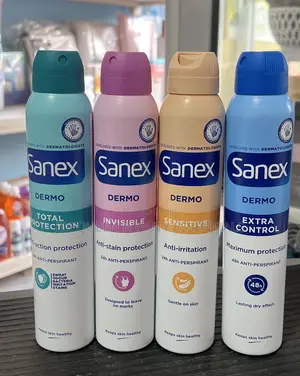 Sanex Dermo Anti-perspirant