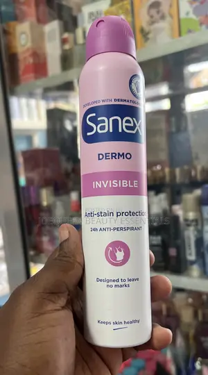 Sanex Dermo Anti-perspirant