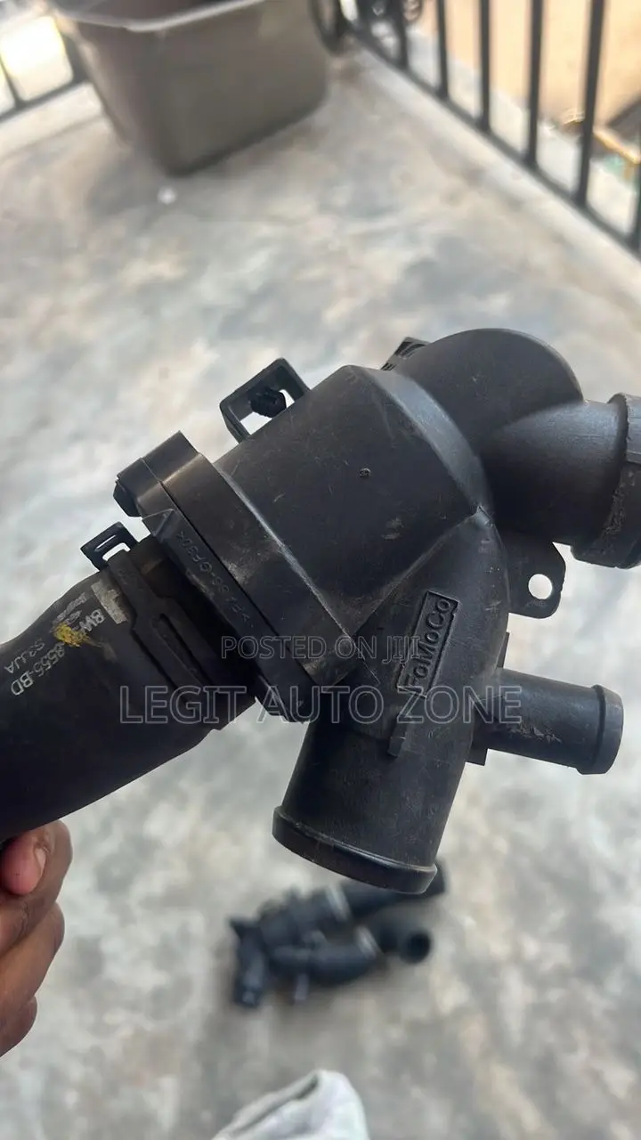 Range Rover Sport Thermostat Available