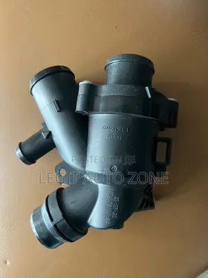 Range Rover Sport Thermostat Available