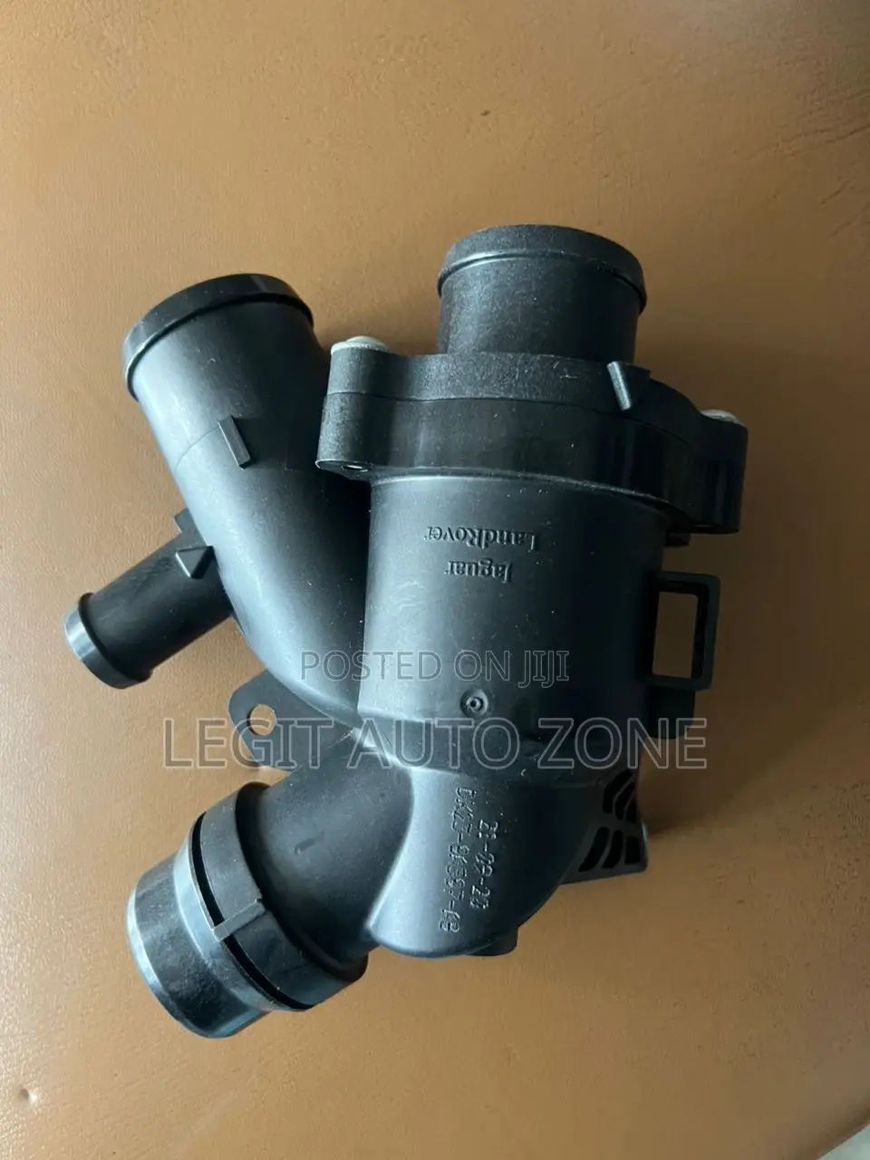 Range Rover Sport Thermostat Available
