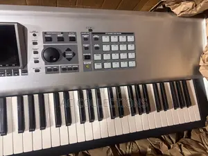 Roland Fantom X8 Weighted 88 Keys
