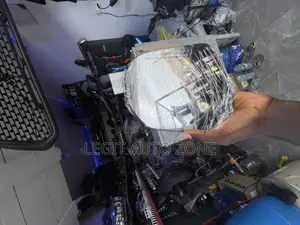 Toyota Tundra 2022,2023,2024,2025, Mirror Glass With Sensor