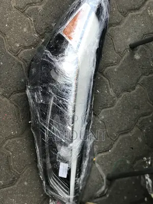 Hyundai Tucson 2017 Headlight