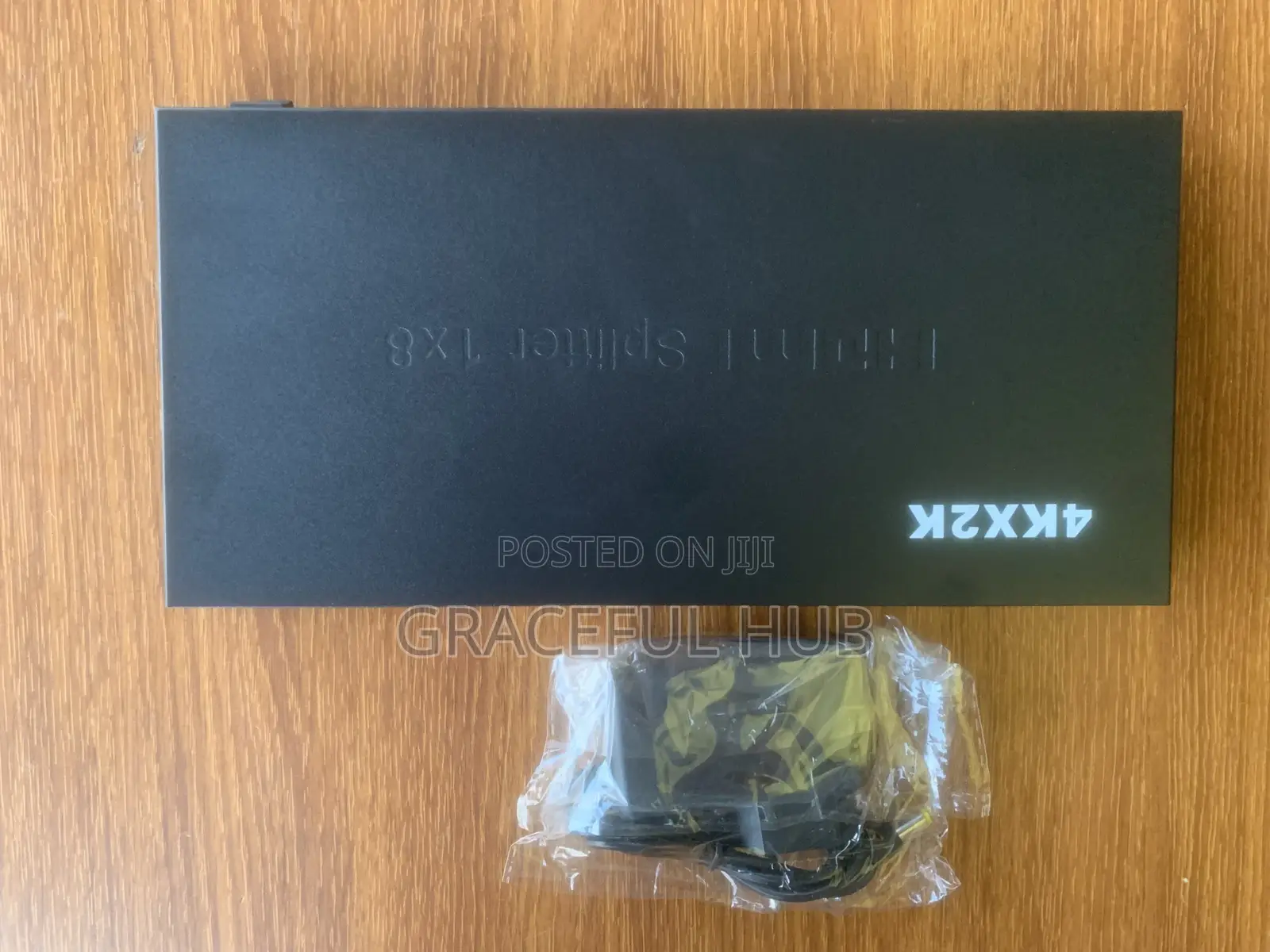 8way Hdmi Splitter