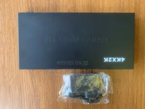 8way Hdmi Splitter