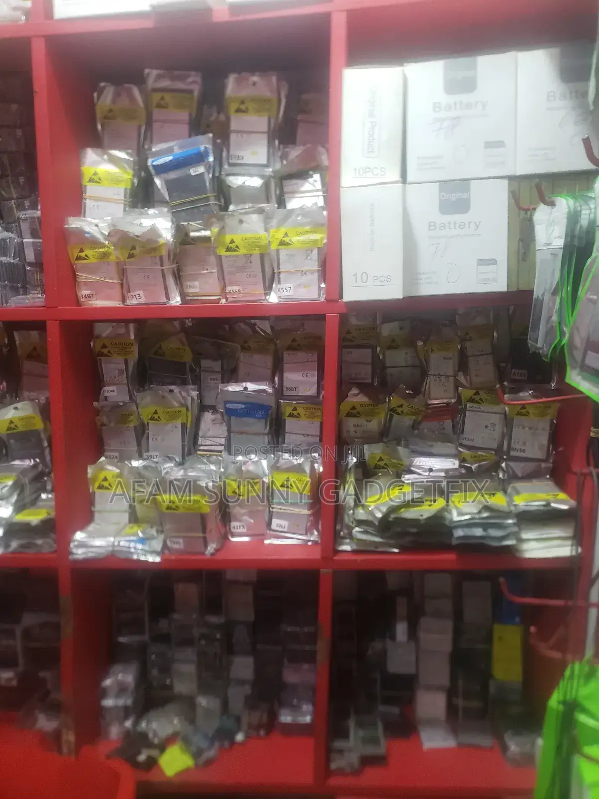 Phones, Unlock and Repairs.