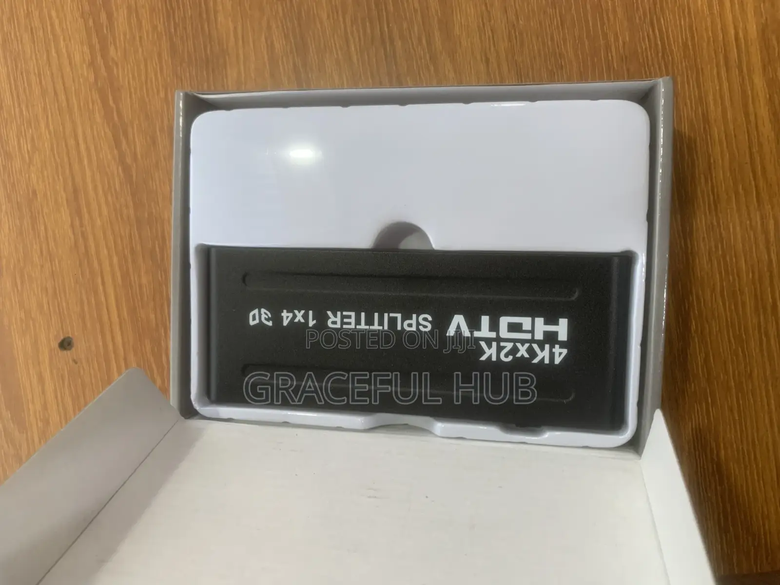 4way Hdmi Splitter