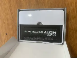 4way Hdmi Splitter