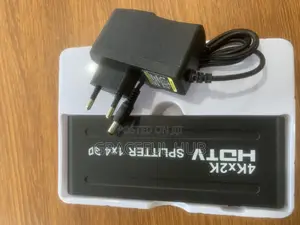 4way Hdmi Splitter