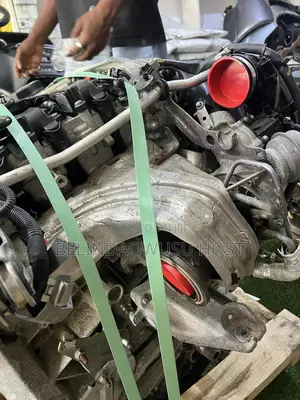 205 Clean Engine