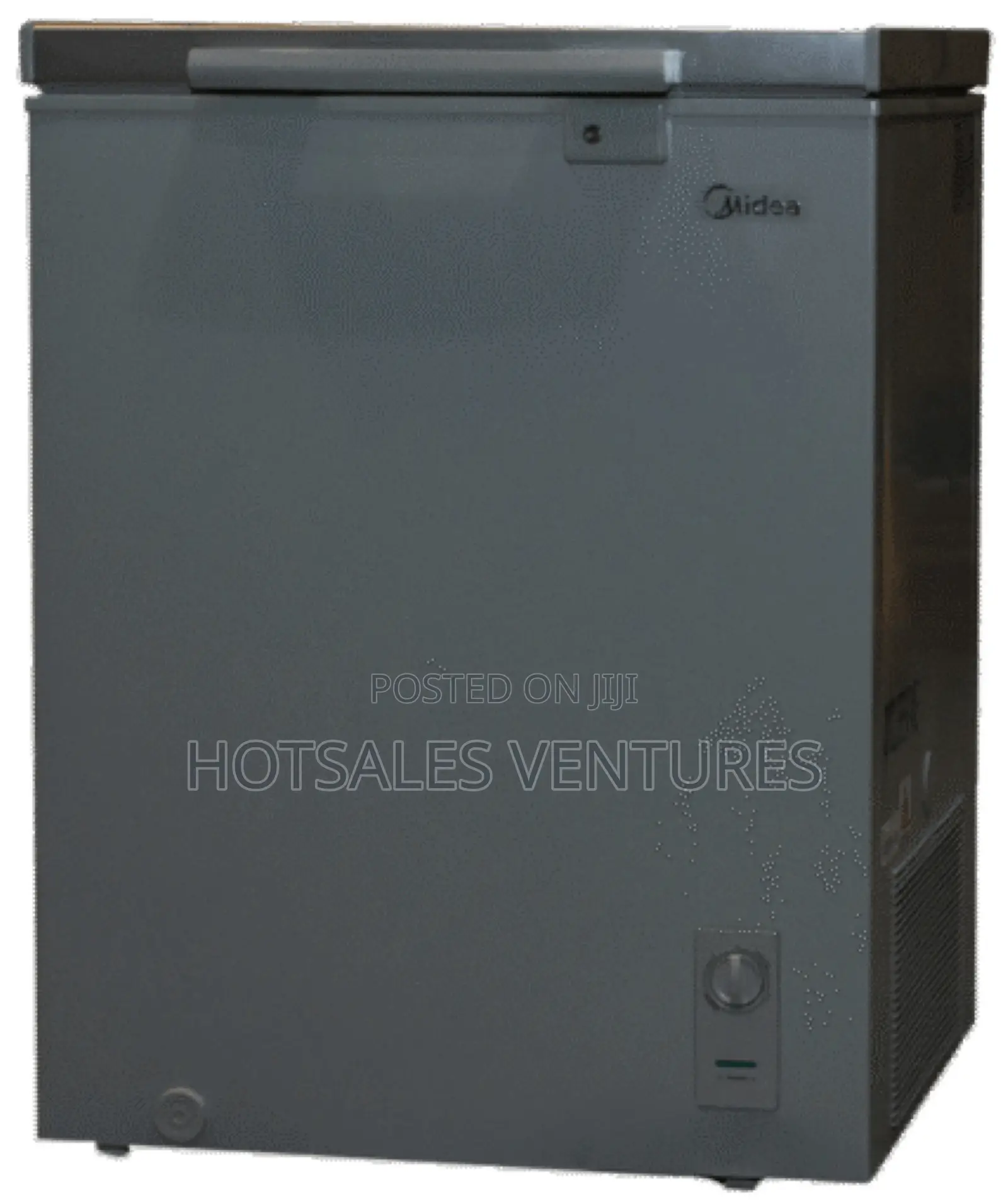 Affordable Midea 142l Chest Freezer Mdrc207fzn43