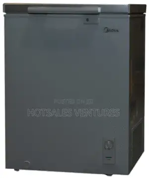Affordable Midea 142l Chest Freezer Mdrc207fzn43