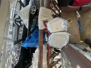 Mitsubishi Montero Sport2018,2019, Mirror Glass With Sensor