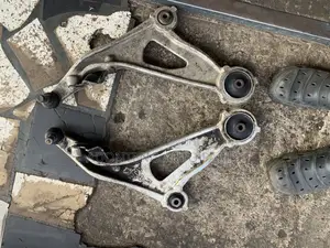 Nissan Pathfinder 2013-2020 Lower Arm