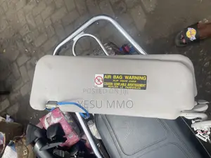 Toyota Venza 2014 Sunshade